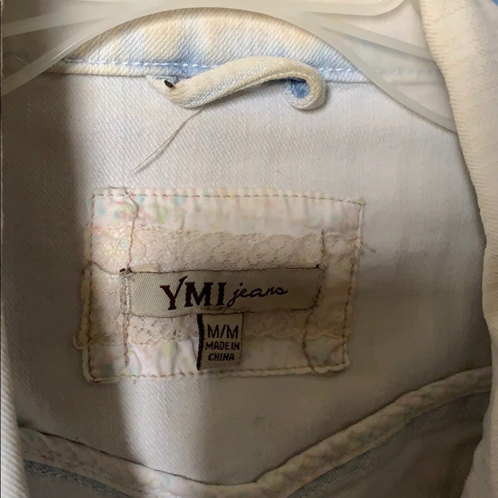 Jean Jacket - Picture 3 of 5